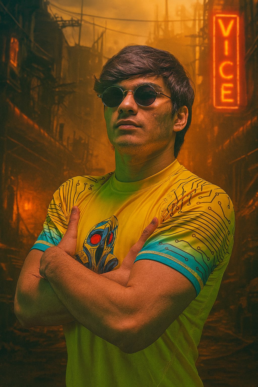 Vice Protocol